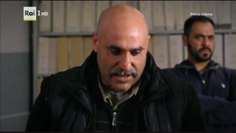 I bastardi di Pizzofalcone 1x04 ( ITA 2017