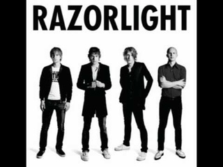 Razorlight - Los Angeles Waltz