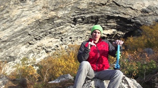 Flatanger Norway with Ethan Pringle, Daniel Woods and rubbit/Rolflex