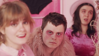 Skating Polly - They’re Cheap (Official Video)