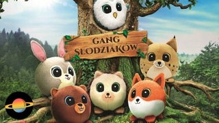 10 dowodów, że Gang Słodziaków to stan umysłu