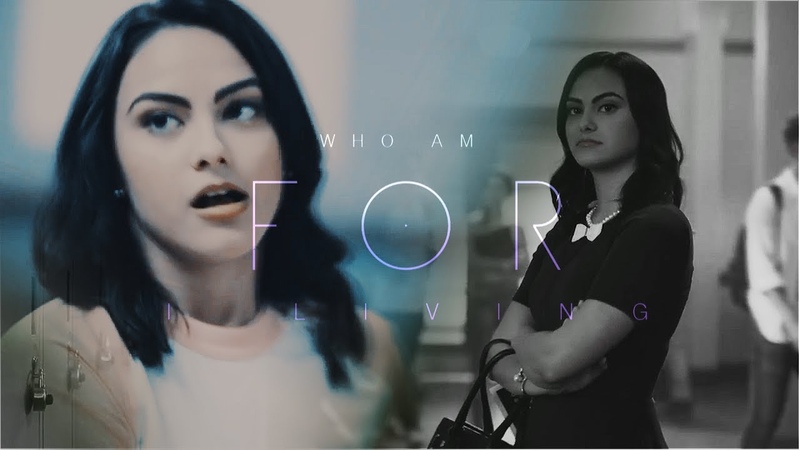 Veronica Lodge Who Am I Living