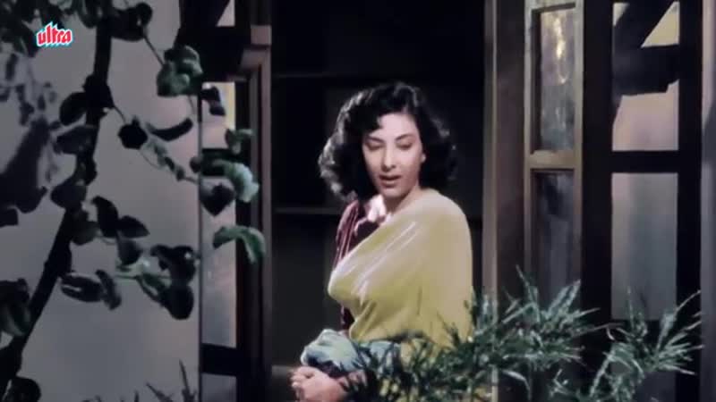 Chori Chori Yeh Raat Bheegi Bheegi, Song Raj Kapoor,