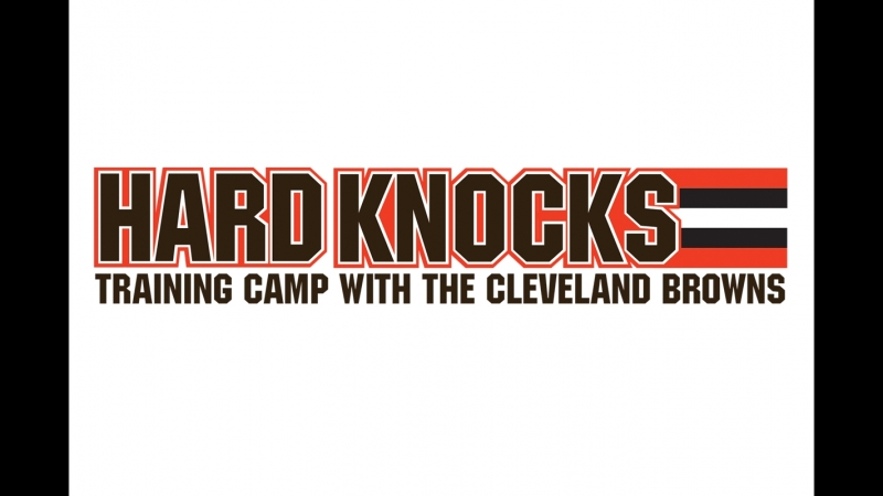 Hard Knocks Cleveland Browns (2018)