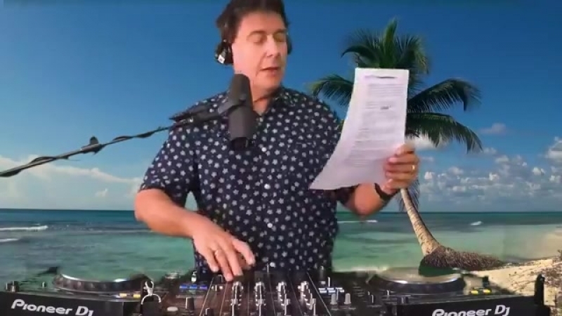 London Elektricity Beach