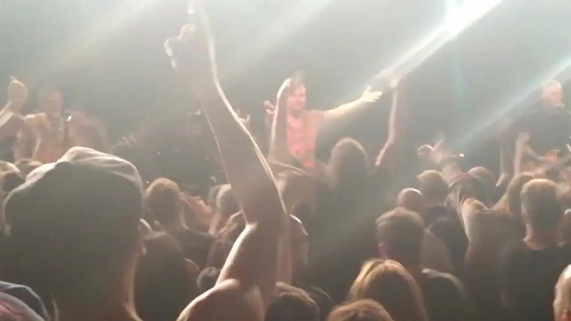 Dead Cross Reign in Blood Epic Nazis Punk Fuck