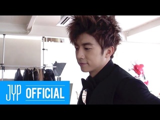 [Ordinary 2PM(오디너리 2PM)] 프로아이돌 2PM의 촬영 비하인드!