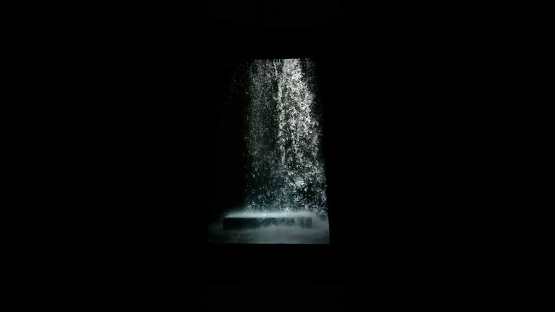 Bill Viola Tristans Ascension (