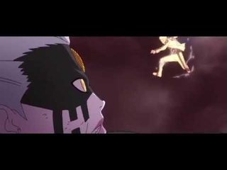 [AMV]Hellboy