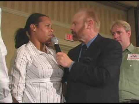 Bob Larson Exorcism Stories of the Supernatural Pt. 2 of