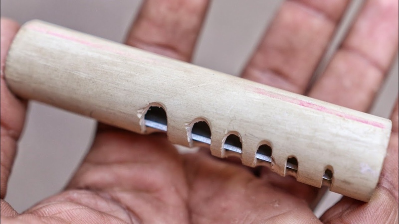 Unique idea Best tool for Wire man, Home