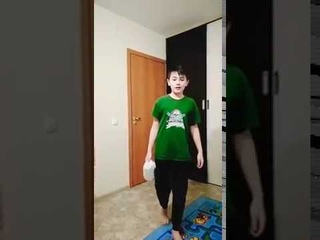 Мама, постирай мне рубашки!!!