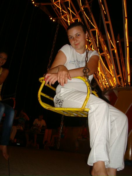 №1, Malvynnell Prashka №1, Malvynnell Prashka