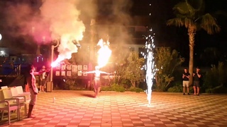 Такого мы не ожидали. Смотреть всем. SUNSTAR RESORT Отель( ФЛАЕР ШОУ)