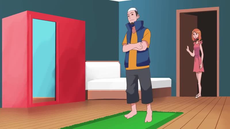 How to be a Good