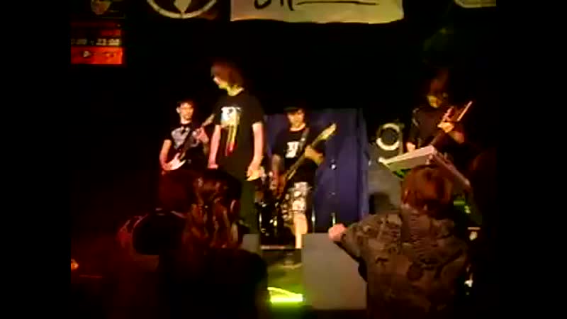 Pussy Juice Всё Может Быть