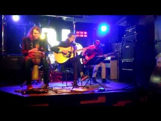 Торосы бэнд - Состояние (Выступление на ДоКоле )