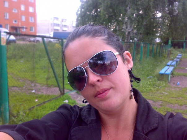 №96, Виктория Вильгельм, Новосибирск №96, Виктория Вильгельм, Новосибирск