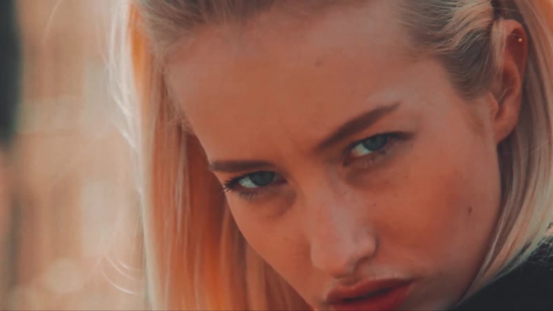 Woody Montana Косяк ( Alexei Shkurko Remix VIDEO 2019),