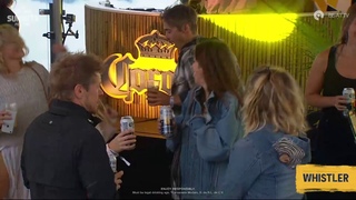 LIVE: Whistler - Corona Sunsets Festival Canada 2018