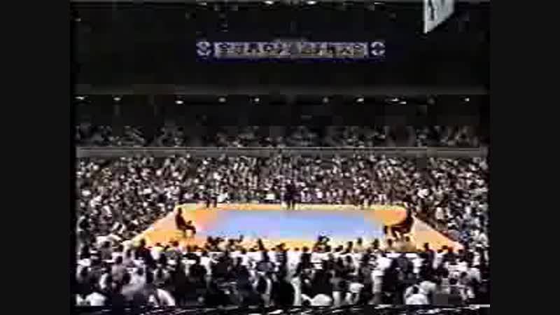 Yamaki vs