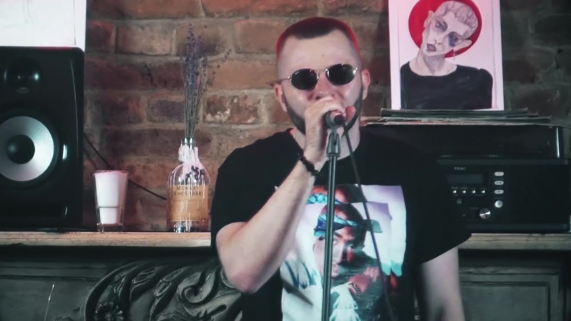 TARAS Последнии хит ( Acoustic version 2018),