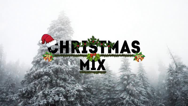 CHRISTMAS BASS TRAP MIX HAPPY NEW