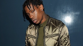 FREE Travis Scott type beat