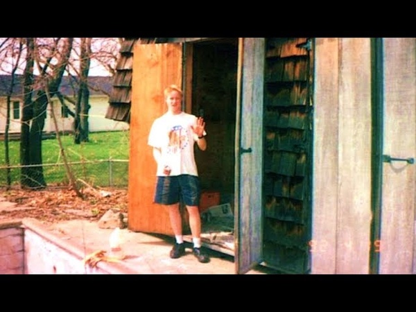 This Boy Scout Built A Nuclear Reactor In His Mom s Backyard But Something Went Massively