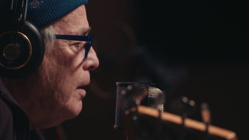 Ry Cooder Everybody Ought to Treat a Stranger Right ( Live in
