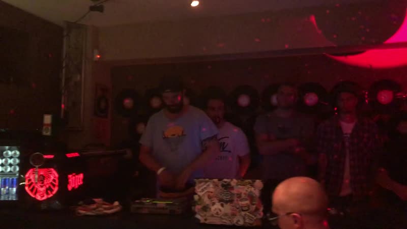 Big Fam prod. Битва Битоделов 2019 на Yalta Summer