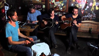 Die Höchste Eisenbahn »Schau In Den Lauf Hase« (Reeperbahn Sessions)