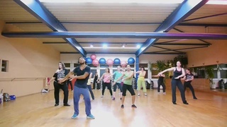 Stromae - Papaoutai  - Zumba