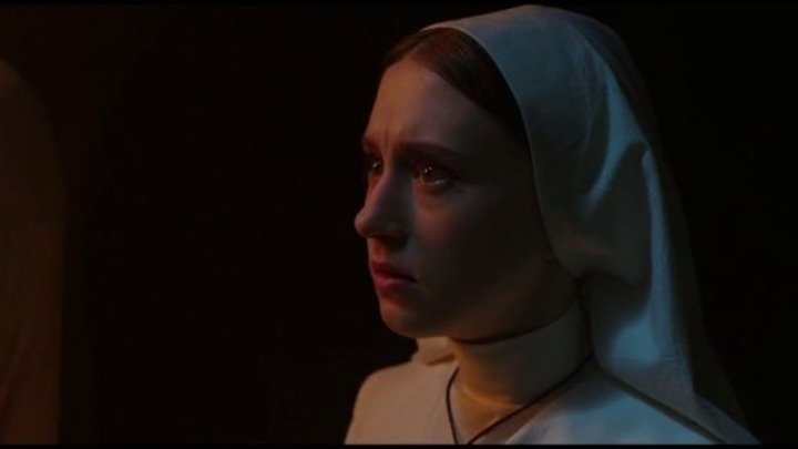 проклятие монахини 2018 в хорошем качестве онлайн