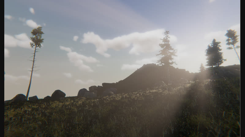 MMO, day, 109: набор базовых персонажей