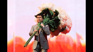 “Auksiniai svogūnai 2019“ - P. Gražulio ir Birutės meilės drama