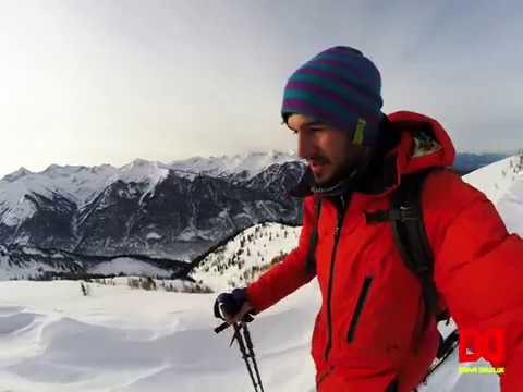 Mamay 2019 SKI