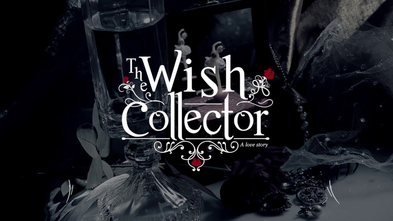 THE WISH COLLECTOR Mia Sheridan Official Book