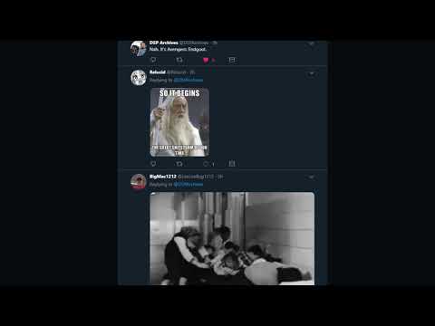 SOK Doxxes DSP Neighbors( And then attacks DSP