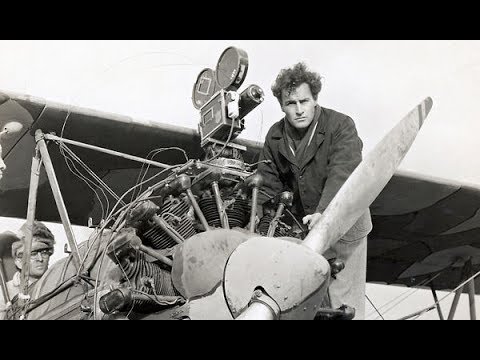 Wild Bill: Hollywood Maverick