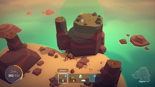 ГЛОБАЛЬНАЯ СТРОЙКА В ISLANDERS