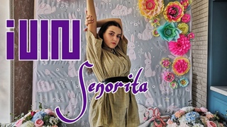 (G)I-DLE (() ) - SENORITA dance cover by Charge X3
