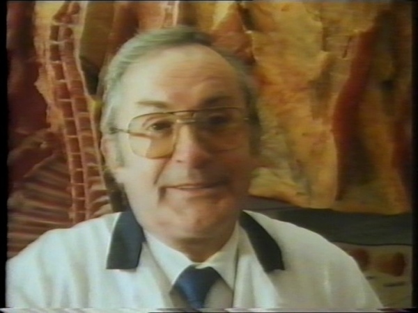 Anthony Cronin documentary on Patrick Kavanagh, Brendan Behan Flann OBrien. Part 3 of