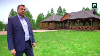 Мягкие окна. ОКНАТЕХНИК.