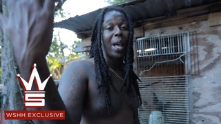 Yung Dred “10 Toes“ (WSHH Exclusive - Official Music Video)