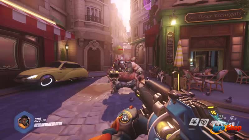 Overwatch NEW PATCH Patch 1. 34