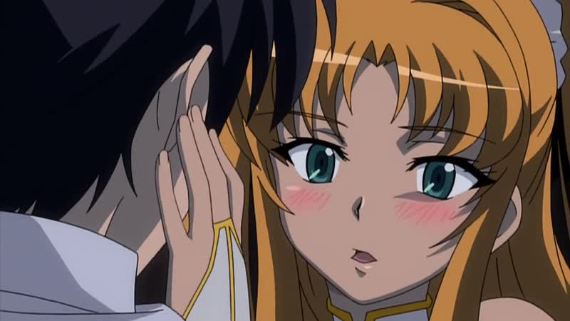 Tentacle and Witches OVA 01 Rus HD hentai Anime Ecchi яой юри хентаю секс не порно лоли косплей lolicon Этти Аниме loli no porn