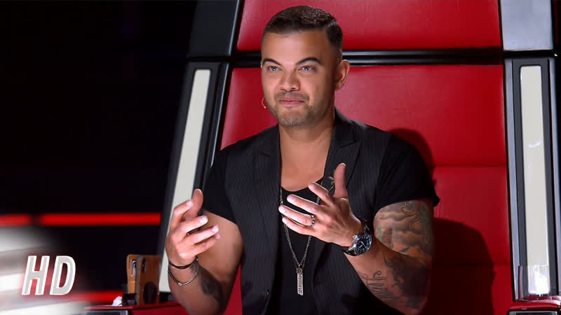 The Voice Australia 2019 8x03 Blind Auditions 3 (