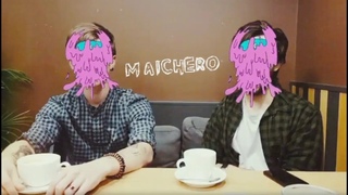 Maichero Vlog 2. “They among us...“