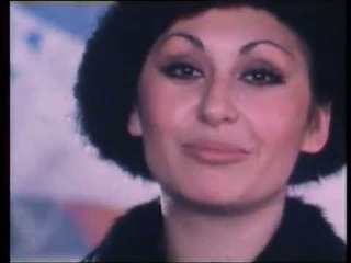 Йорданка Христова - Колко радост има (България 1975)